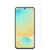 VAZOTEL Crystal Clear Screen Protector do Samsung Galaxy A36/A56/S24FE