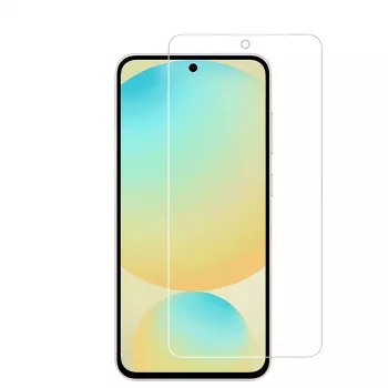 VAZOTEL Crystal Clear Screen Protector do Samsung Galaxy A36/A56/S24FE