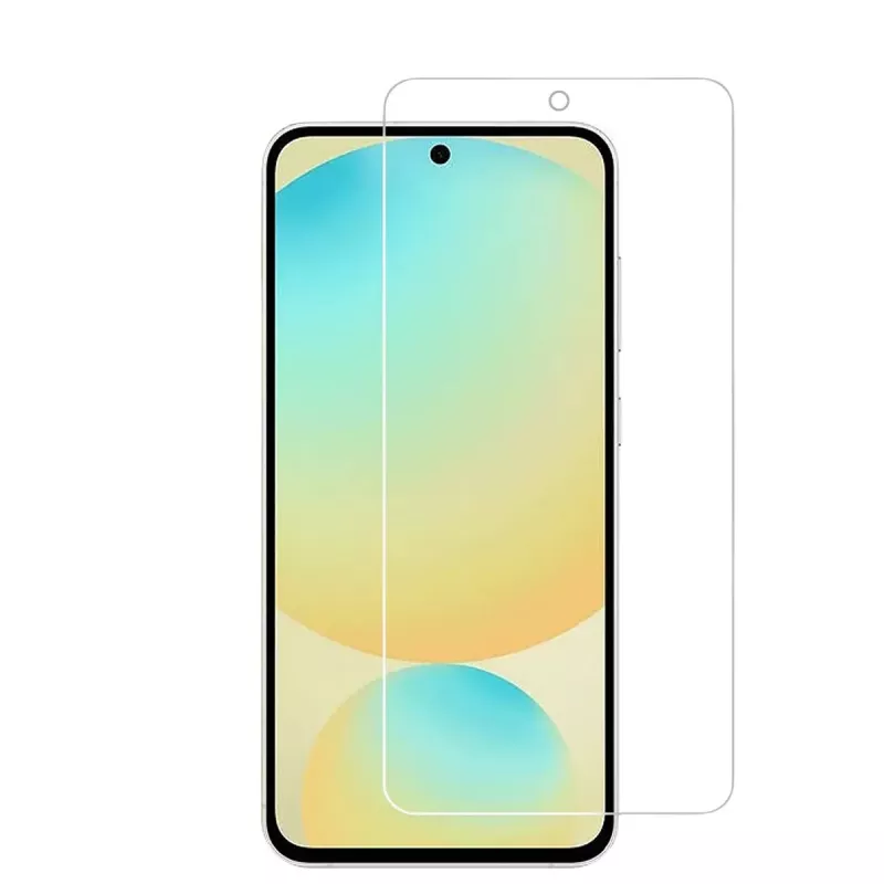 VAZOTEL Crystal Clear Screen Protector do Samsung Galaxy A36/A56/S24FE