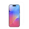 VAZOTEL Crystal Clear Screen Protector do iPhone 16 Pro (2 szt.) - Szkło hartowane 9H