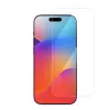 VAZOTEL Crystal Clear Screen Protector dla iPhone 16 Pro Max