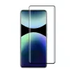 VAZOTEL Crystal Clear Screen Protector do Xiaomi Redmi Note 14 Pro 4G / Note 14 Pro 5G / Note 14 Pro+ 5G