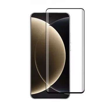 VAZOTEL Crystal Clear Screen Protector do Xiaomi 15 Ultra