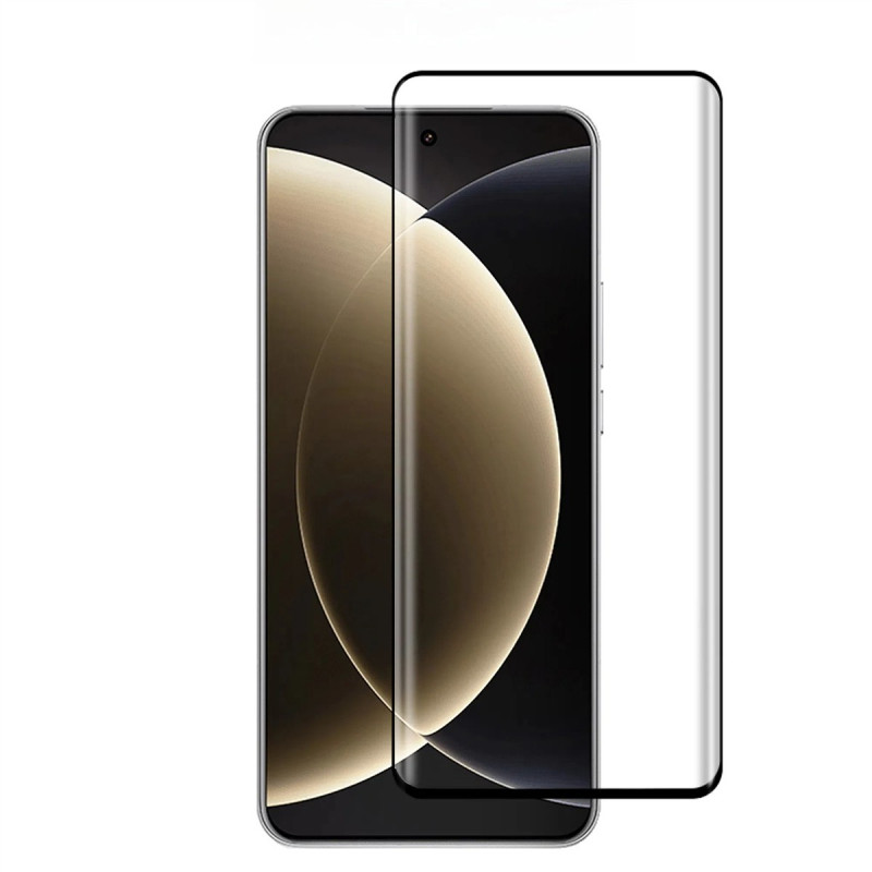 VAZOTEL Crystal Clear Screen Protector do Xiaomi 15 Ultra