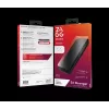 ZAGG Protection Bundle dla Samsung Galaxy S25: Etui z MagSafe i Szkłem Ochronnym