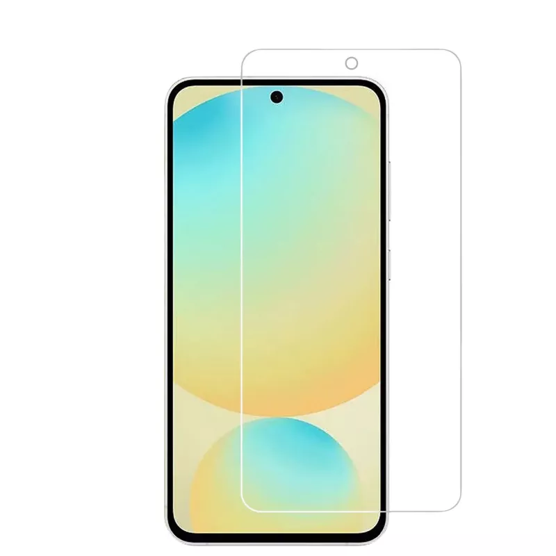 TOTI Tempered Glass 2D Screen Protector do Samsung Galaxy S24 FE/S25 FE/A36/A56/A37/A57/A27