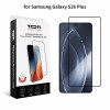 TOTI PREMIUM Tempered Glass 2.5D Screen Protector Full Cover do Samsung Galaxy S26 Plus