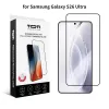 TOTI PREMIUM Tempered Glass 2.5D Screen Protector Full Cover do Samsung Galaxy S26 Ultra