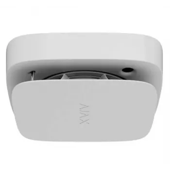 Ajax FireProtect 2 RB (Heat/CO) Wireless Detector White 63210