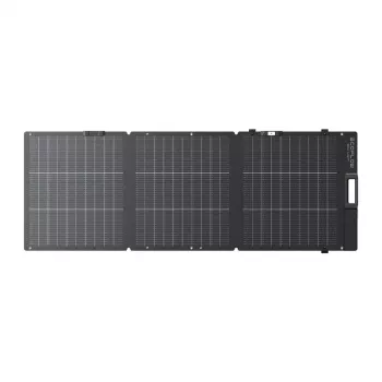 EcoFlow 160W Foldable Solar Panel