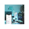 Nanoleaf Shapes Black Triangles Starter Kit (9 Paneli) 42W WiFi