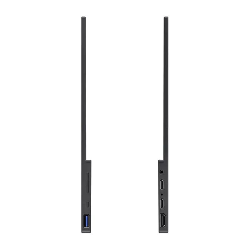 MINIX SF16T 16 inch Przenośny Monitor QHD+ IPS 2560x1600 USB-C Mini HDMI