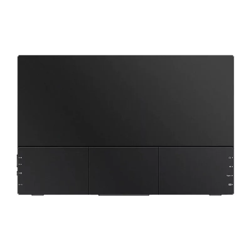MINIX SF16T 16 inch Przenośny Monitor QHD+ IPS 2560x1600 USB-C Mini HDMI