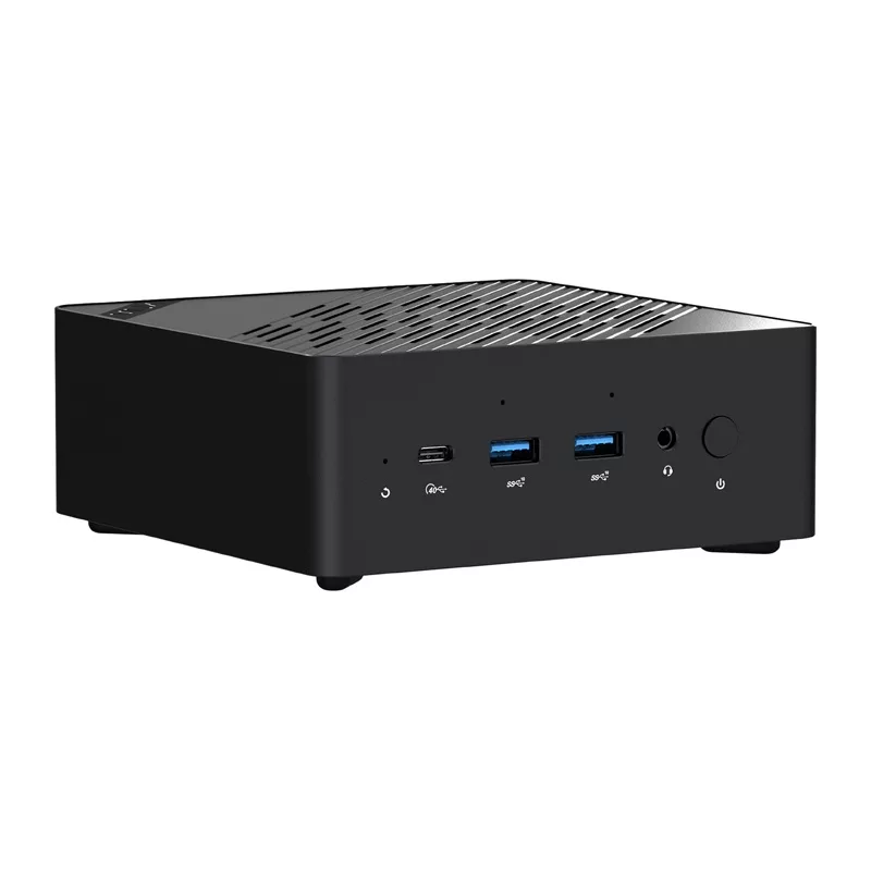 MINIX ER936-AI Mini PC z AMD Ryzen 5 365, 32GB RAM, 1TB NVMe SSD, Windows 11 Pro