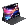 MINIX SF10T 10.5 inch Przenośny Monitor z Ekranem Dotykowym, 1920x1200 IPS, USB-C, Bateria 8000mAh