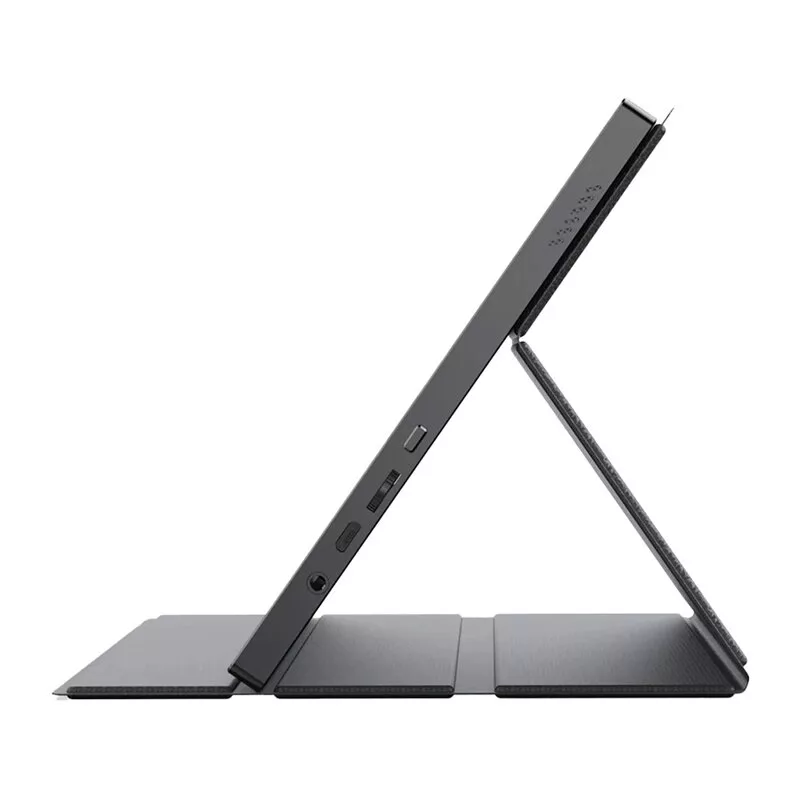 MINIX SF10T 10.5 inch Przenośny Monitor z Ekranem Dotykowym, 1920x1200 IPS, USB-C, Bateria 8000mAh