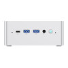 MINIS FORUM NAB6 Lite Intel Core i5-12600H Barebone Mini PC