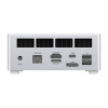 MINIS FORUM UM870 Plus Ryzen 7 8745H 16GB + 512GB Mini PC