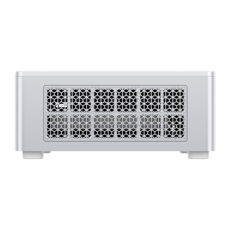 MINIS FORUM UM870 Plus Ryzen 7 8745H 16GB + 512GB Mini PC