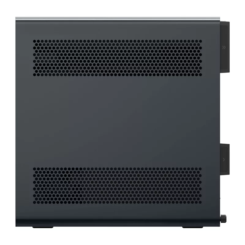 MINIS FORUM MS-02U-235HX Intel Core Ultra 5 235HX Barebone Mini PC