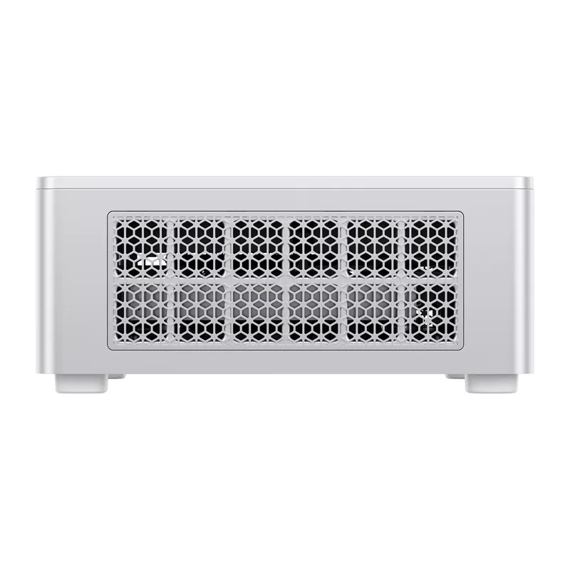 MINIS FORUM M1 Plus Core i5-12600H Mini PC Barebone
