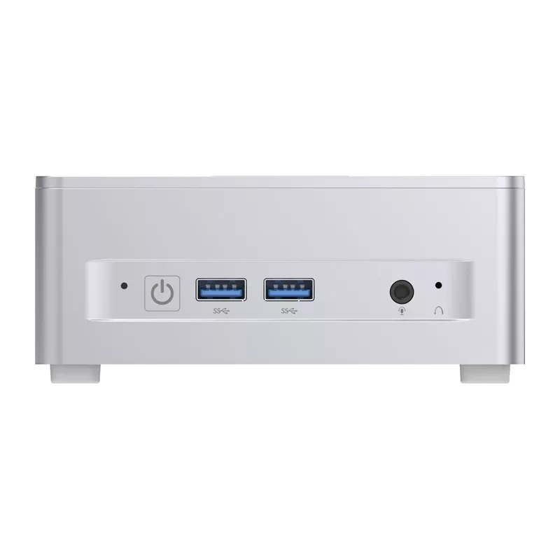 MINIS FORUM M1 Plus Core i5-12600H Mini PC Barebone