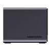 Mini PC MINIS FORUM N5 Air Ryzen 7 H255 0GB 64GB