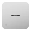 MINIS FORUM X1 Pro-470 Ryzen AI 9 HX470 Barebone Mini PC