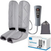 RENPHO Foot & Calf Air Massager ALM071 - Grey