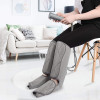 RENPHO Foot & Calf Air Massager ALM071 - Grey