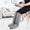 RENPHO Foot & Calf Air Massager ALM071 - Grey