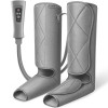 RENPHO Foot & Calf Air Massager ALM071 - Grey