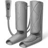 RENPHO Foot & Calf Air Massager ALM071 - Grey