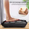 RENPHO Shiatsu Foot Sole Massager FM062 - Black/Grey
