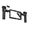 Genius Rig Freewell Mounting Kit for Samsung Galaxy - Czarny