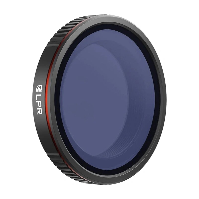 Freewell Light Pollution Reduction Filter for DJI Osmo Pocket 3