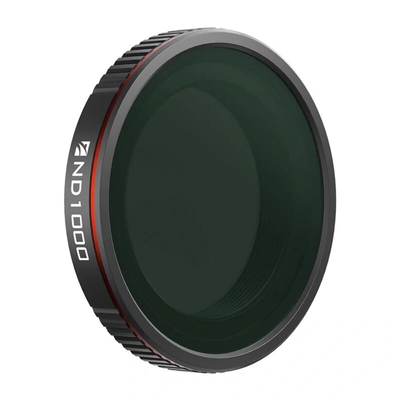 Freewell Neutral Density ND1000 Filter for DJI Osmo Pocket 3