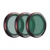 Freewell Magnetic ND NEO 2 Standard Day Filter Kit – 3 szt. (ND8, ND16, ND32) 82mm