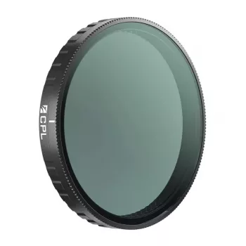 Freewell CPL Polarizing Filter for DJI Osmo Action 3/4