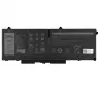 Dell Laptop Battery Standard - Replacement for (CPL-8P81K) 58 Wh Lithium Ion