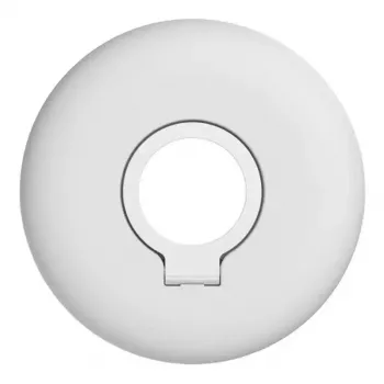 BASEUS ACSLH-02 Organizer / Uchwyt na ładowarkę Apple Watch (Biały)