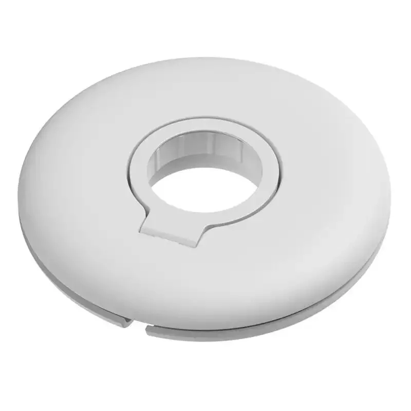 BASEUS ACSLH-02 Organizer / Uchwyt na ładowarkę Apple Watch (Biały)