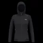Salewa Pedroc PL Hooded Jacket - Black Out
