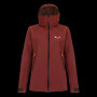 Salewa Sella DST Damska Kurtka Softshell Syrah