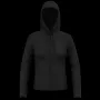Salewa Fanes Alpine Merino HD Women's Fleece Jacket Black Out