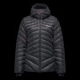 Salewa Ortles Med 3 RDS Women's Down Jacket Black Out
