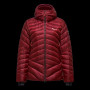 Salewa Ortles Med 3 RDS Down Jacket Women Syrah