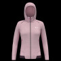 Salewa Pedroc Polartec HD Women's Fleece Jacket Zephyr