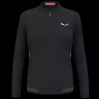 Salewa Pedroc Polarlite 2 Jacket - Black Out