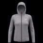 Salewa Pedroc Durastretch Light Jacket Women Alloy